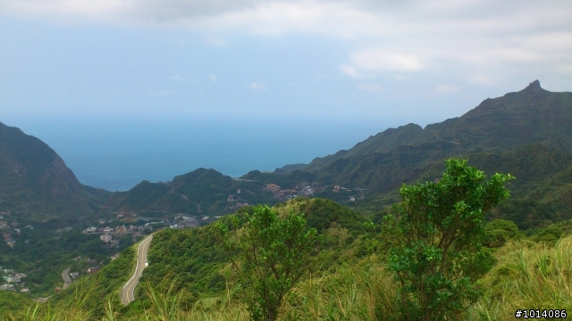 【天龍國遊山觀海】瑞雙-金水-濱海-雙澳公路繞一圈