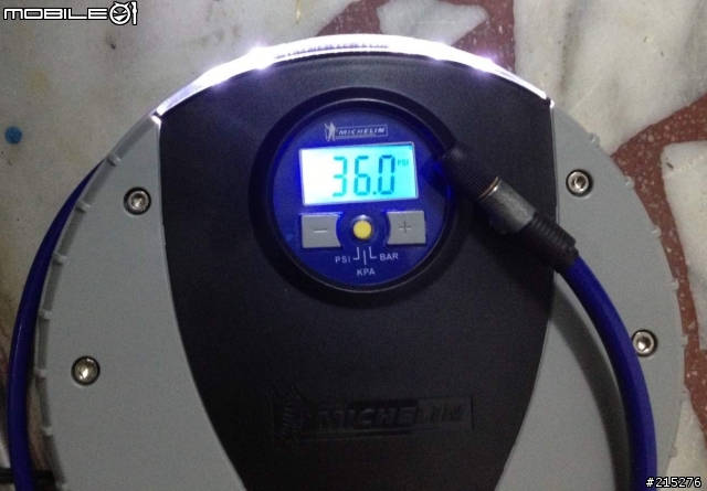 RX270/450極簡陋開箱與心得分享，03/07新增RECARO禮物箱開箱