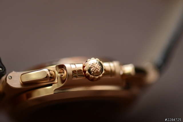 【開箱】天枰的另一端 - Patek Philippe 5980R