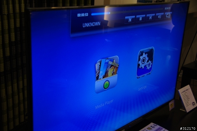 「體驗心得分享」BenQ 家庭雲 Android 智慧電視棒