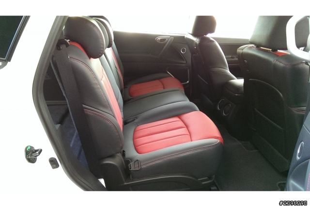 摸蛤仔兼洗褲之秋檢兼U7Turbo賞車試乘