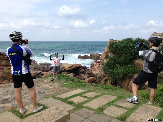 【天龍國遊山觀海】瑞雙-金水-濱海-雙澳公路繞一圈