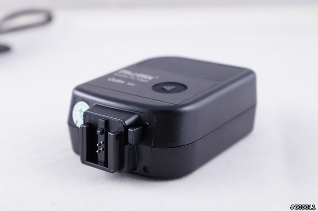 Phottix Odin for SONY Flash TTL 離閃 控制器（α7/R/S/II、A77II 、A6000支援）