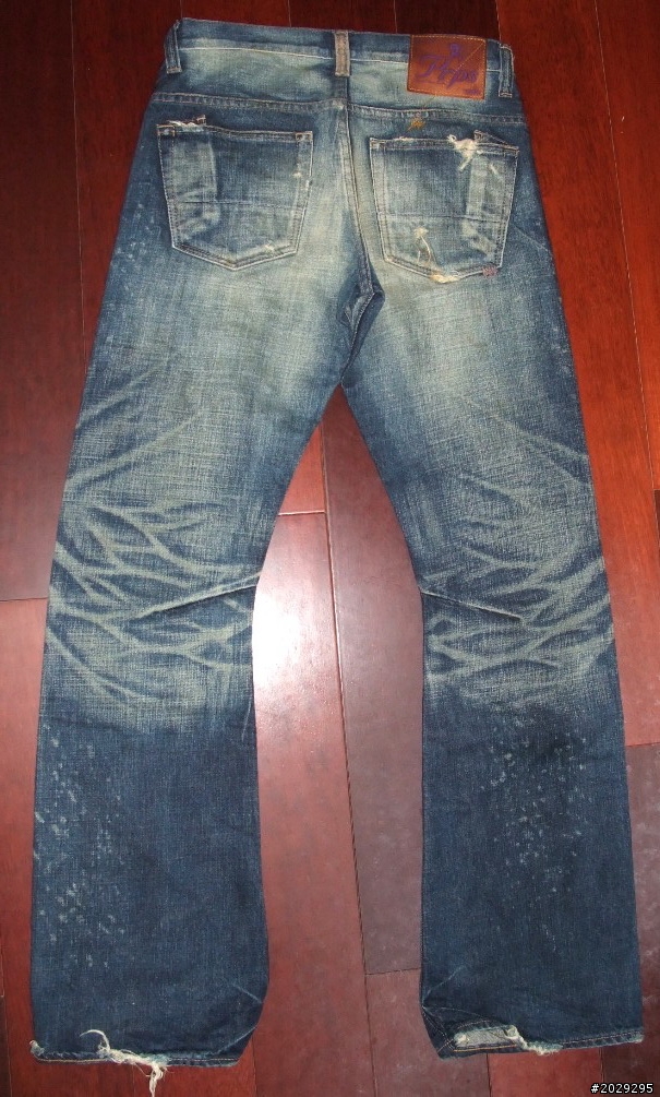 [分享] PRPS GTO P53P09Y