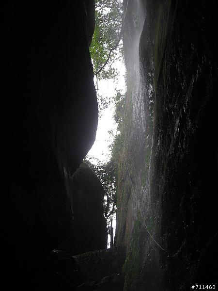 年行萬里 ~ D5 巨人的遊樂園 丹霞山-長老峰景區