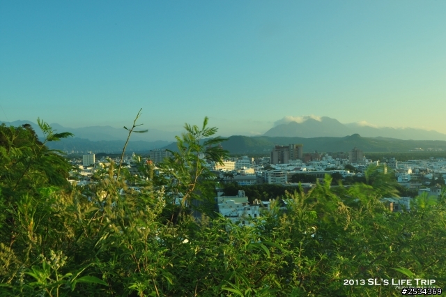 環島 -【單身男一個人15天反6字型環島之旅+台灣六極點 Day 5】