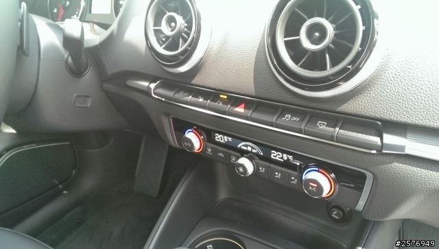 Audi 2014 A3 1.8 TFSI Luxury 開箱！