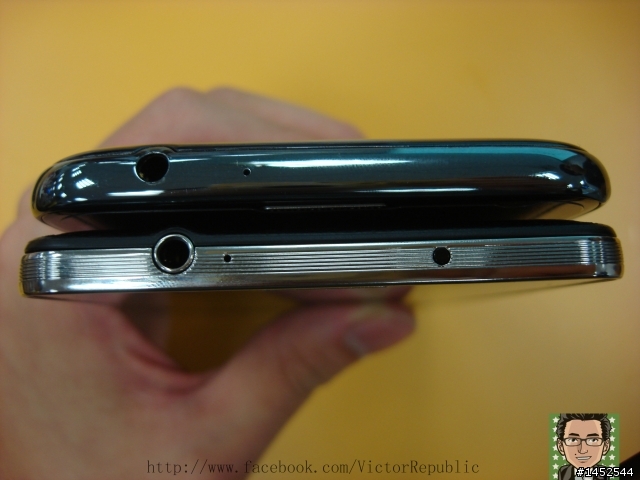 你的世界 你來掌握 Samsung GALAXY Note 3網友體驗會之Victor 體驗文