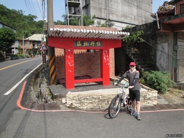 【天龍國遊山觀海】瑞雙-金水-濱海-雙澳公路繞一圈