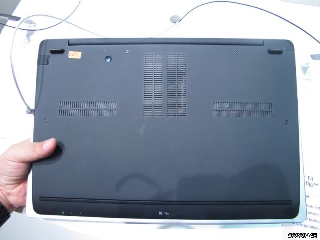 "台灣官網已公布！！”SONY VAIO Flip已推出販售!?(內含勸敗圖片，請斟酌!!)