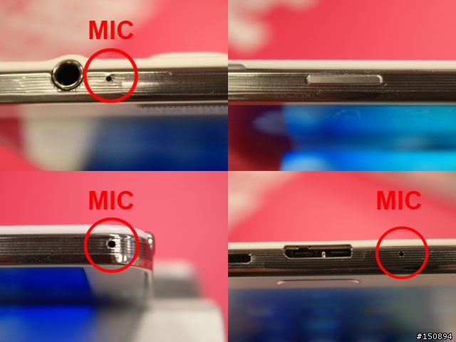 「GALAXY Note 3台灣首場網友體驗會」心得分享