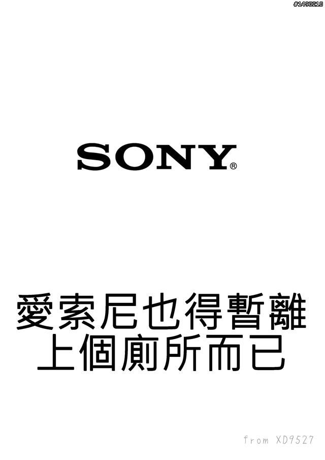 超級粉絲日  本來想在身上貼著這張去排隊的....