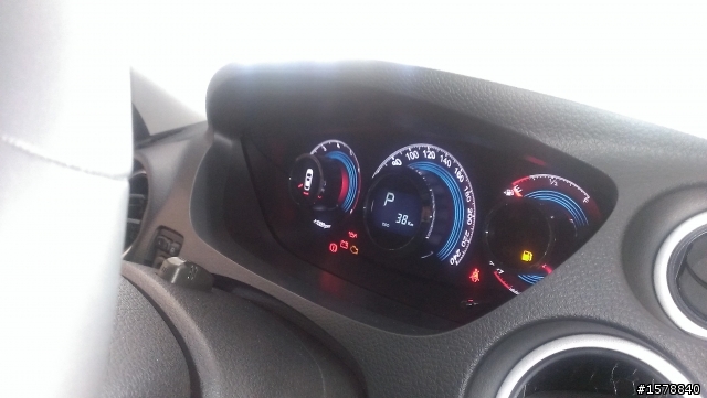 今天去LUXGEN看了 U7 TURBO~圖多