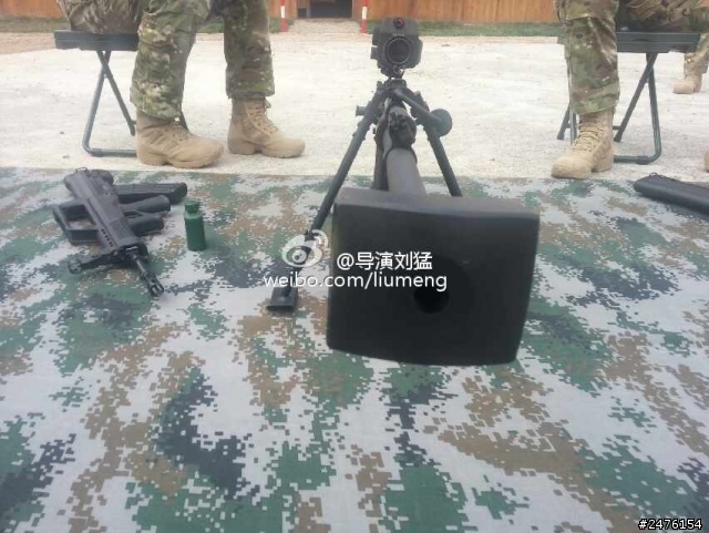 大陸即將上映的軍事電影和電視劇 （多圖）