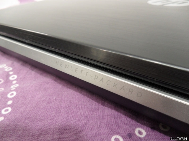 HP Pavilion 15-e023TX入手分享