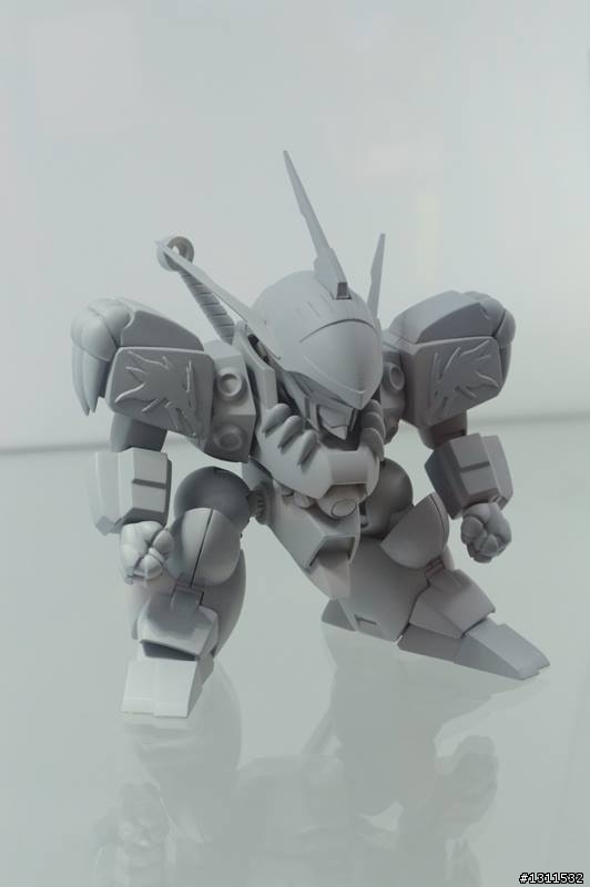 ROBOT魂 魔神英雄傳系列大爆發~