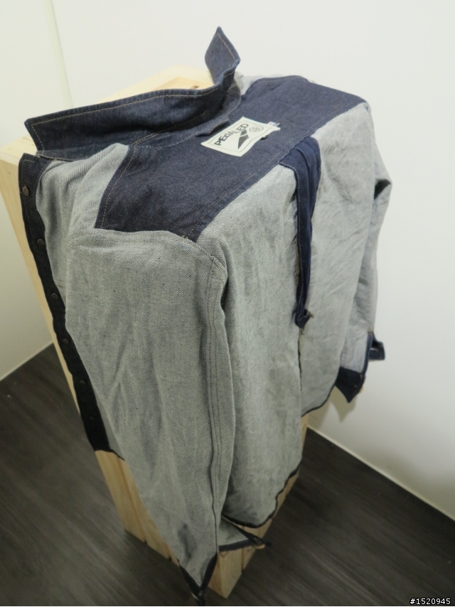 【開箱】Levi's COMMUTER不成之誤打誤撞PEdALED單寧外套入手
