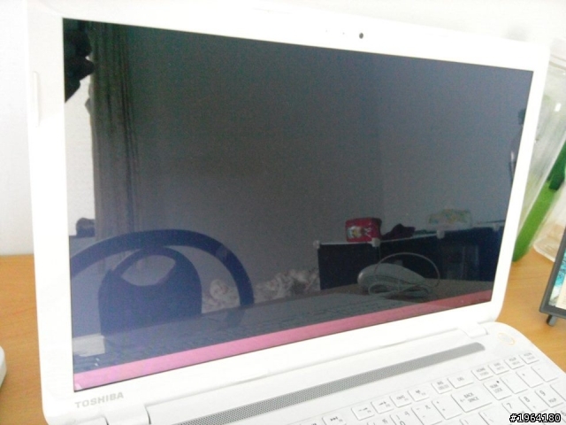 我的TOSHIBA-L50出大問題了!!