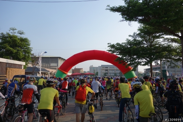 2013 苗栗苑裡 Life Bike 單車活動