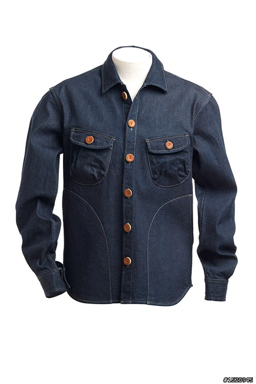 【開箱】Levi's COMMUTER不成之誤打誤撞PEdALED單寧外套入手
