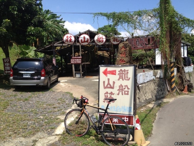 第38週  1020915~~1020921  本週騎乘里數:270公里