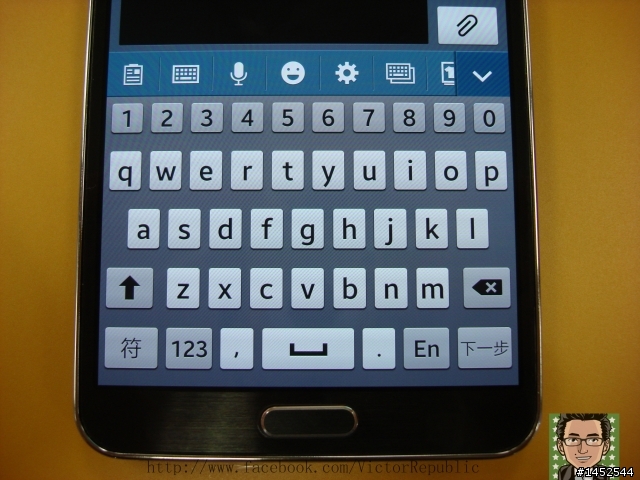 你的世界 你來掌握 Samsung GALAXY Note 3網友體驗會之Victor 體驗文