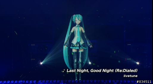 【心得分享】新生的未來__初音ミク「 MAGICAL  MIRAI  2013 」( マジカルミライ2013 )  演唱會