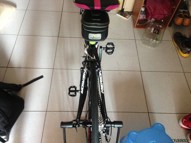 (偽)開箱!!男人的浪漫 跑車Ride 94登場!!
