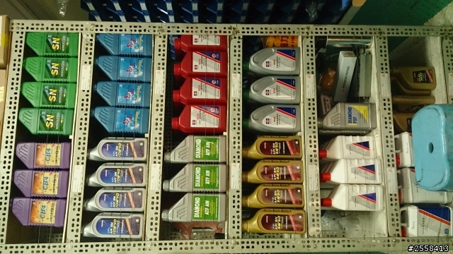 三菱原廠哪種機油好?