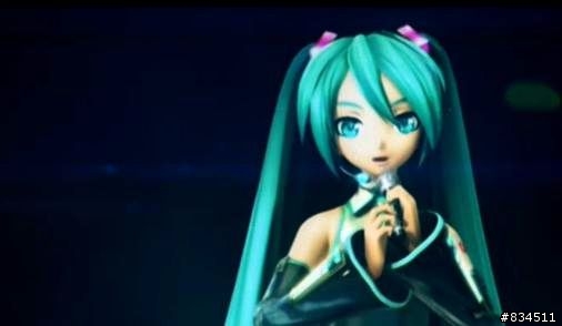 【心得分享】新生的未來__初音ミク「 MAGICAL  MIRAI  2013 」( マジカルミライ2013 )  演唱會