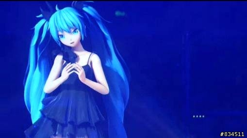 【心得分享】新生的未來__初音ミク「 MAGICAL  MIRAI  2013 」( マジカルミライ2013 )  演唱會