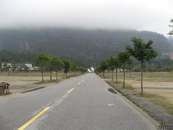 年行萬里 ~ D5 巨人的遊樂園 丹霞山-長老峰景區