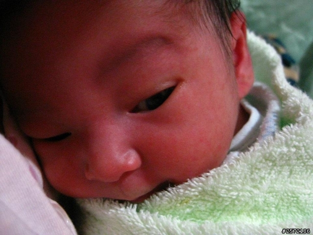 歷時一年又八個月的母乳生涯紀錄～（上）