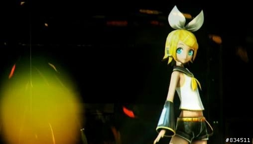 【心得分享】新生的未來__初音ミク「 MAGICAL  MIRAI  2013 」( マジカルミライ2013 )  演唱會