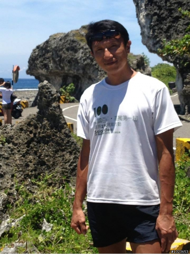 1020729 熱血歐吉桑 小琉球一日遊