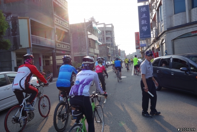 2013 苗栗苑裡 Life Bike 單車活動