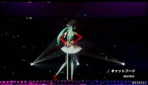 【心得分享】新生的未來__初音ミク「 MAGICAL  MIRAI  2013 」( マジカルミライ2013 )  演唱會