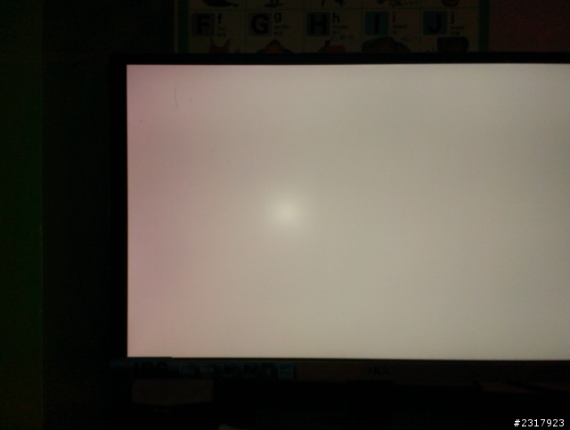 AOC I2367F 奇幻之旅