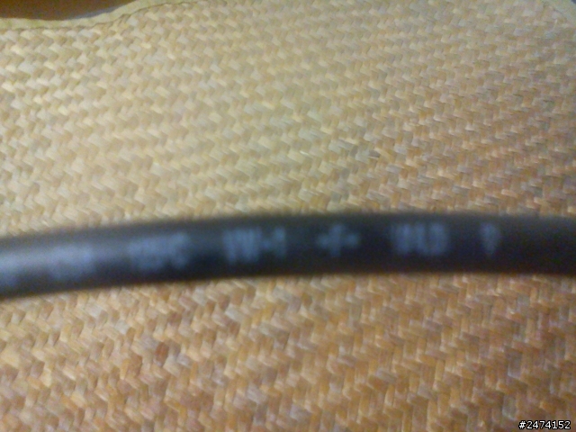[DIY教學] 熱縮管的應用 加強耳機接頭