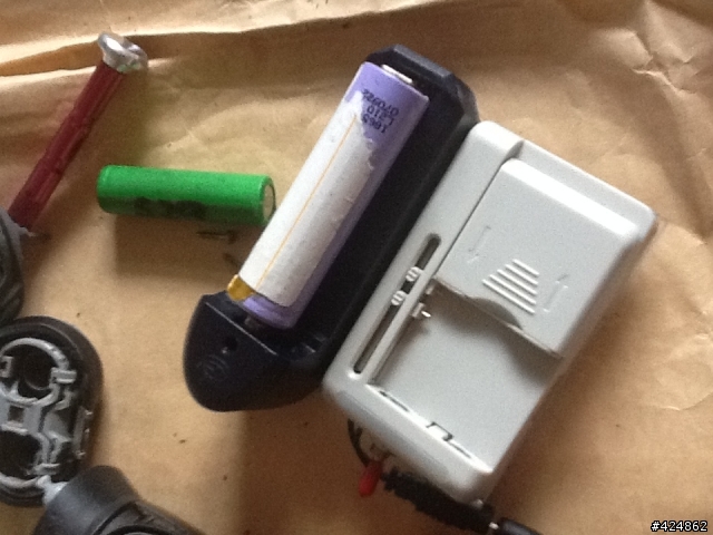 [DIY]飛利浦電鬍刀換電池