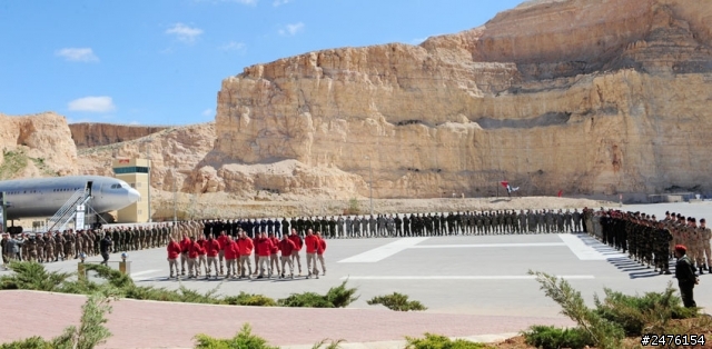 共軍參加的國際比賽