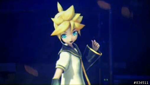 【心得分享】新生的未來__初音ミク「 MAGICAL  MIRAI  2013 」( マジカルミライ2013 )  演唱會