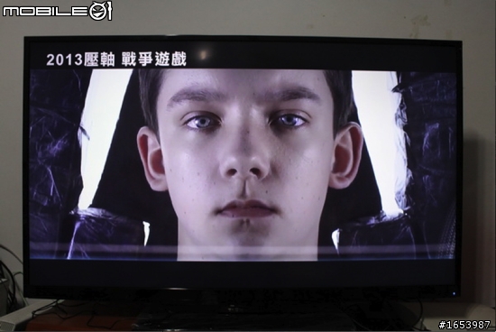 CP值爆表..入手BENQ 55RV6600開箱~大畫面上網雙享受