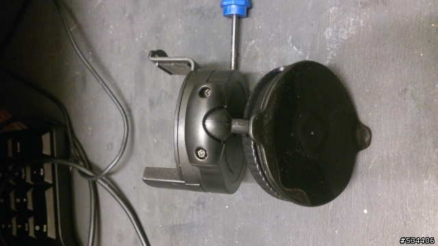 自己DIY換修導航車架