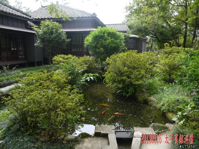 20130916  九份金瓜石茶壺山半平山之旅