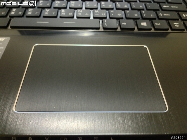 我的 GE70 小開箱