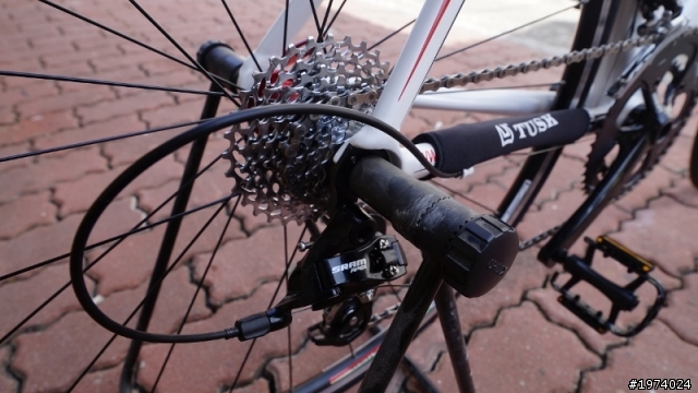 ASTER EXTRA & 2014 MERIDA RIDE JULIET 91 開箱