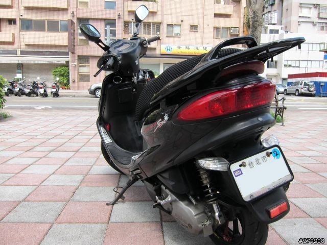 老車新裝潢...12歲頂級迅光...頂迅車主浮上來XDD