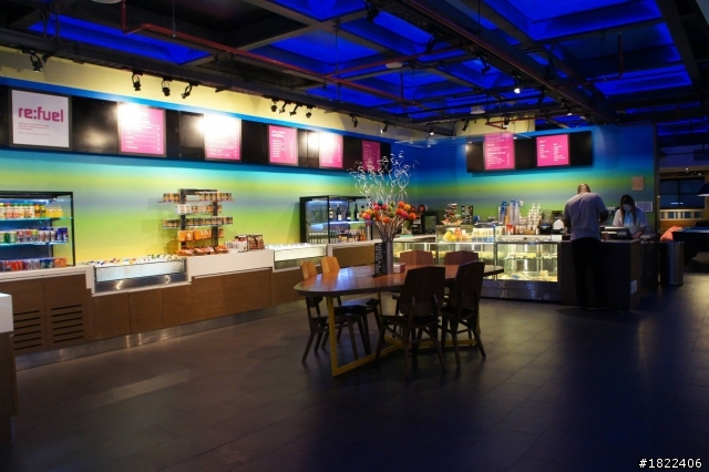 2013.8 泰國曼谷 Aloft