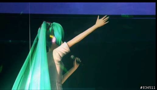【心得分享】新生的未來__初音ミク「 MAGICAL  MIRAI  2013 」( マジカルミライ2013 )  演唱會